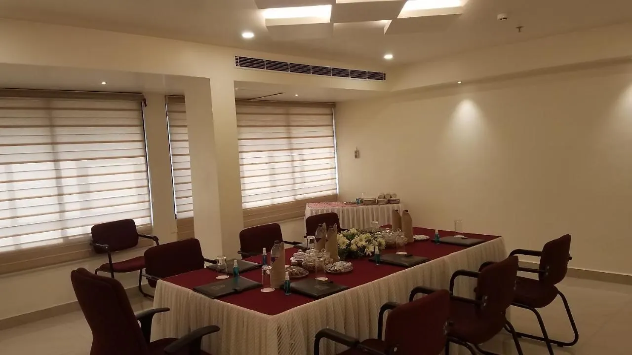 Ashoka Tourist Home Punalur 3*,  India